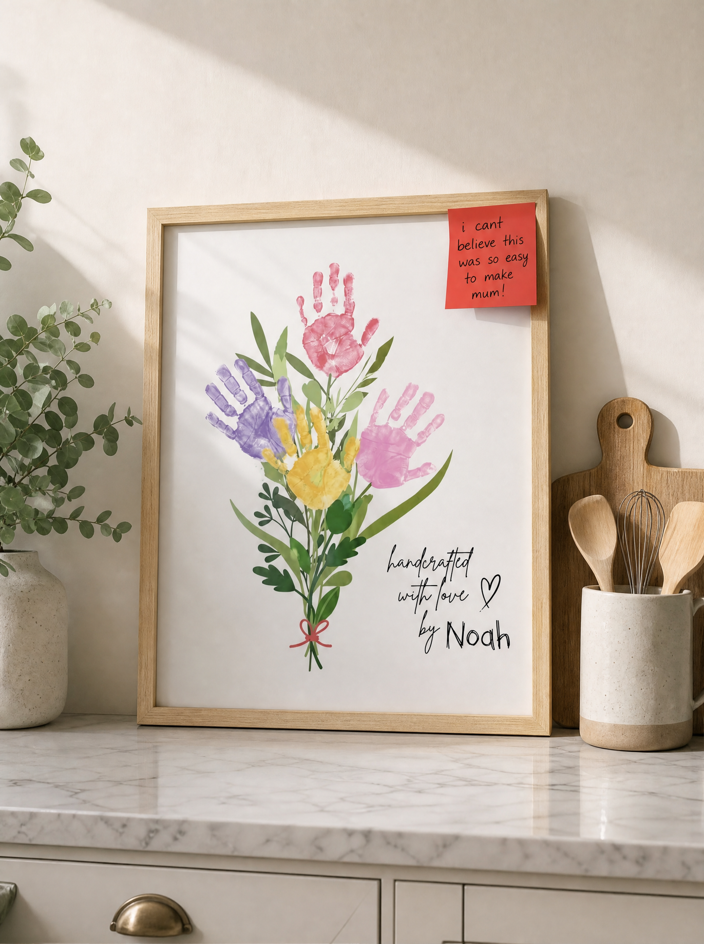 Bloom by Hand