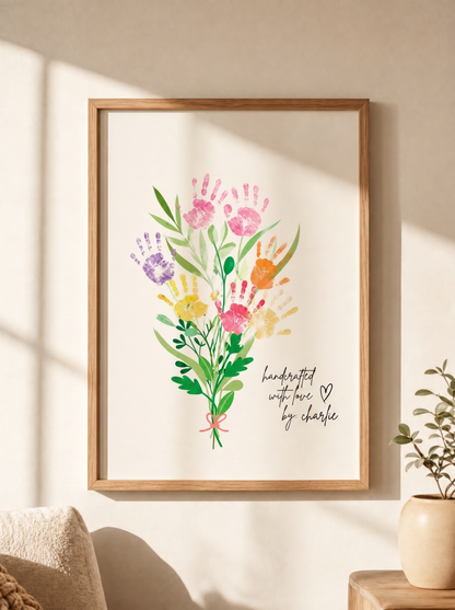 Bloom by Hand