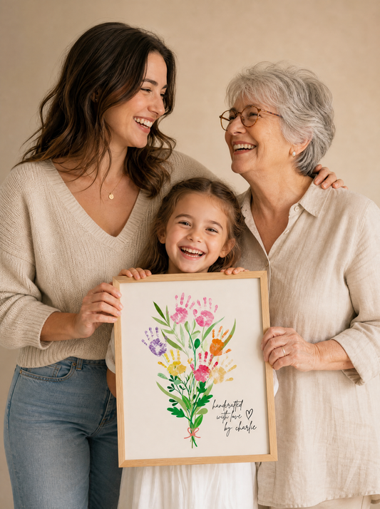 Bloom by Hand