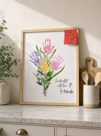 Bloom by Hand